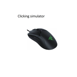 Clicking simulator Huge Update!!!!!