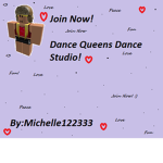 Dance Queens!