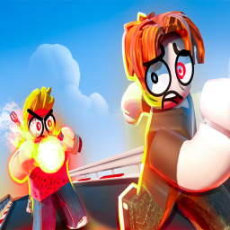 Battle Race: Super Powers