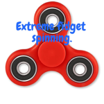 Extreme Fidget Spinning League
