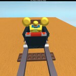 Ride A Cart Down Epic Slides