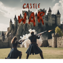 Castle War