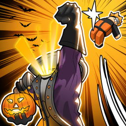 [🎃EVENT] Anime Skill Fighting !