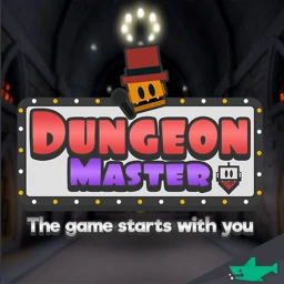 Dungeon Master icon