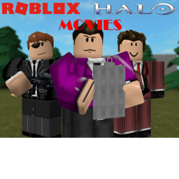 ROBLOX Halo Movies Audition/Application center.