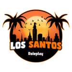 LOS SANTOS ROLEPLAY | STRICT | VC OPTIONAL