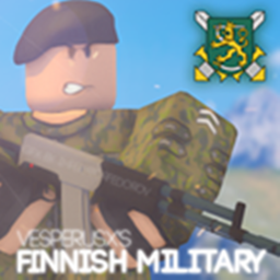 FD || Santahamina Island