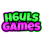 h6ul's games
