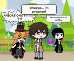 ~ Bungou stray dogs <3