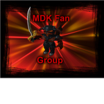 MDK Fan Group