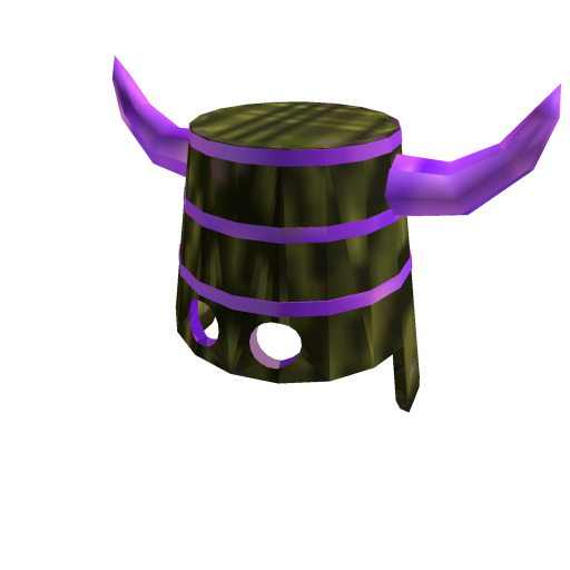 The Agonizingly Ugly Bucket of Doom