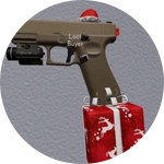 Christmas G17 W 50Rnd