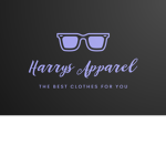 • Harrys Apparel •