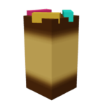 Sugarglaze seed image