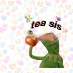 OOF TEA