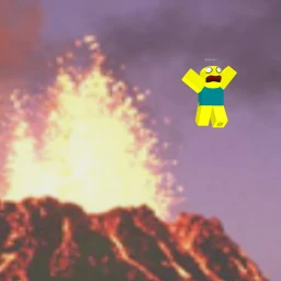 survive the enormous disasters! icon