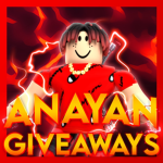 Anayan Giveaways