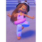 You are beautiful the way you are do not bully