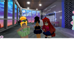 FNAF Cosplay Group