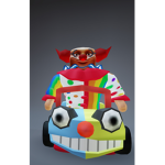 Bobbyz Clownz