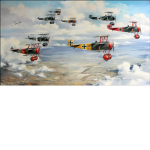 Flying Circus.