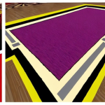 Carpet Z