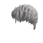 Potato ranker hair