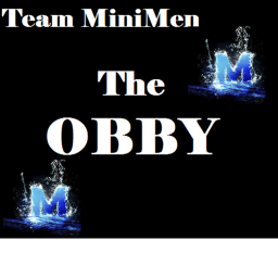 Team MiniMen's Obby