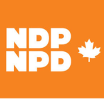 [NDP] New Democratic Party of Canada