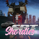 SRT Shordies