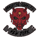 Immortal Sinners