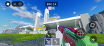 Laser Tag Club Roles