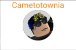 Peoples Republic Of Camtotownia