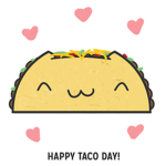 La Taco Squad