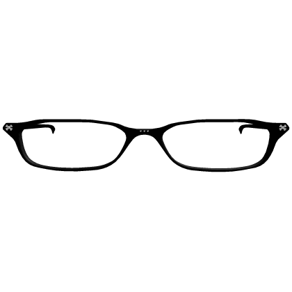 Cute Skull Moe Emo Vkei Glasses