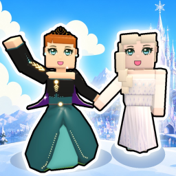 ❄️ 2 Player Frozen Tycoon