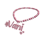 ♡ Vani necklace 3.0 ♡