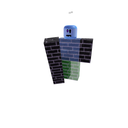 scary monster