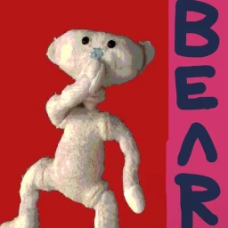 Bear Becomne One Of Them icon
