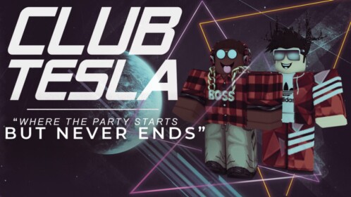 Club Tesla II