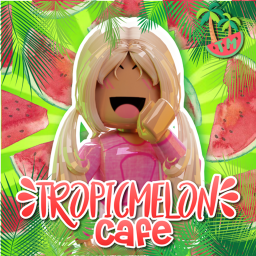 TropicMelon Cafe [BETA]