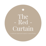 The Red Curtain