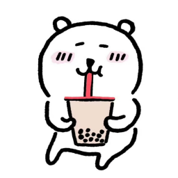 ˙ᴥ˙
