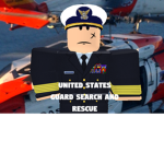 United States Coast Guard Search and Rescue .