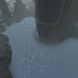 Warsh Factory [NOT RELEASED]