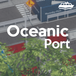 Oceanic Port