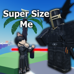 Super Size Me!