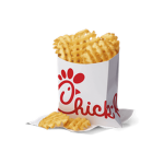 Waffle Fry Studios