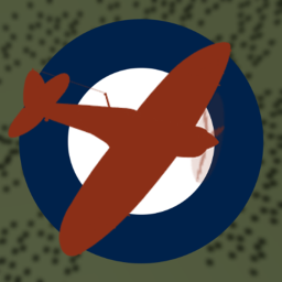 Air Combat Ridge