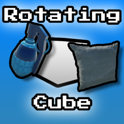 Rotating Cube